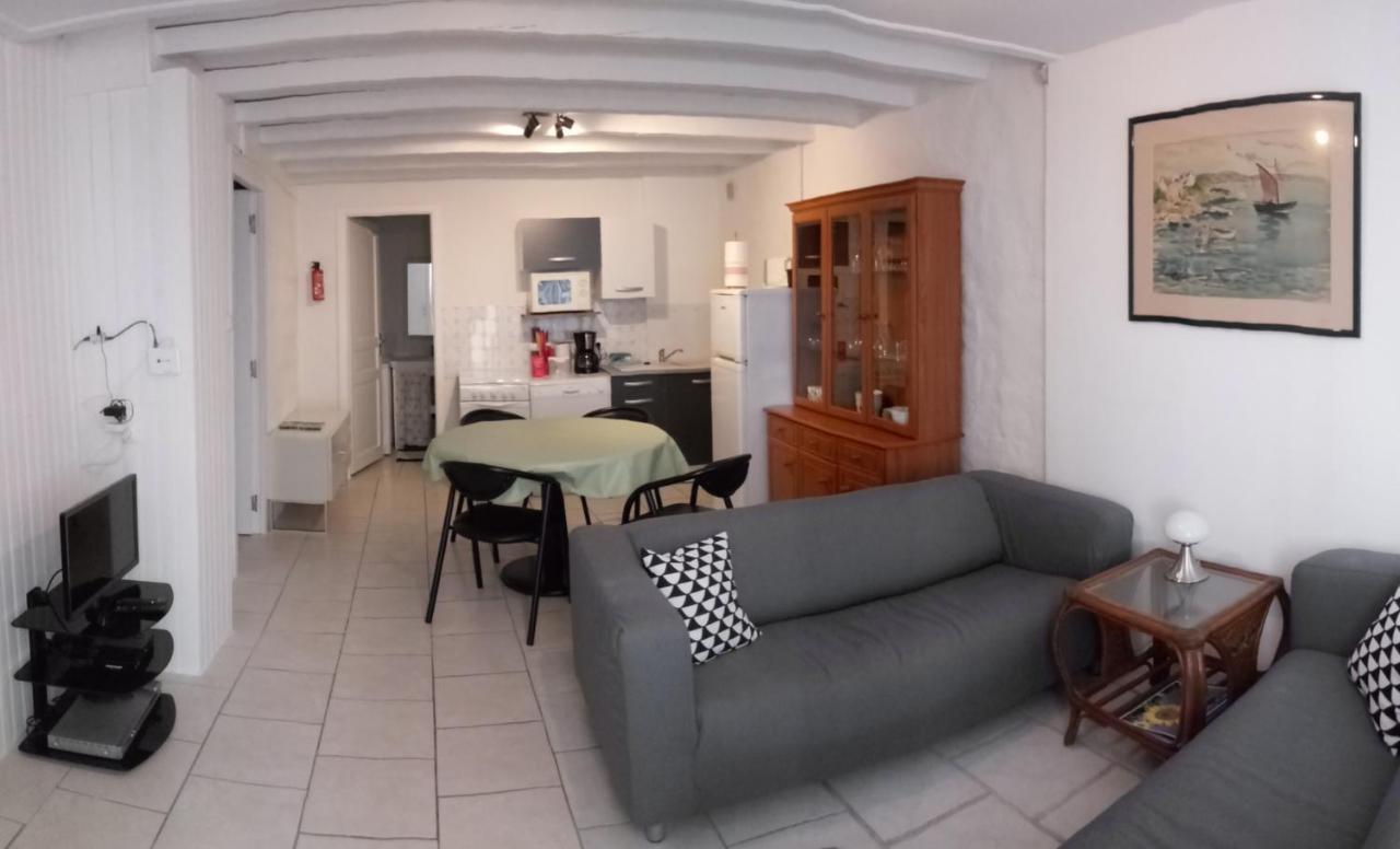 Nanteuil-Auriac-de-BourzacLa Tranquillite, Le Repos别墅 外观 照片