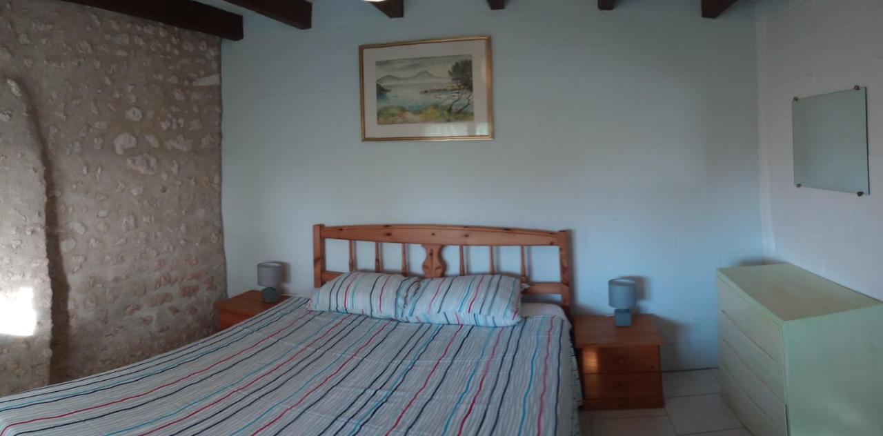 Nanteuil-Auriac-de-BourzacLa Tranquillite, Le Repos别墅 外观 照片